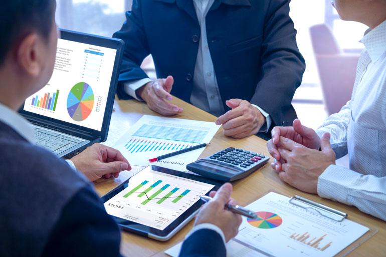 Finanzmanagement für Non-Profit-Organisationen